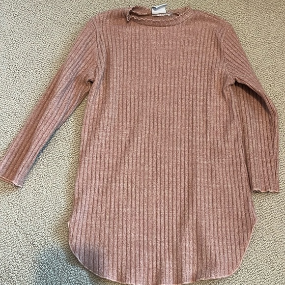 Zara girls tunic - Picture 1 of 3